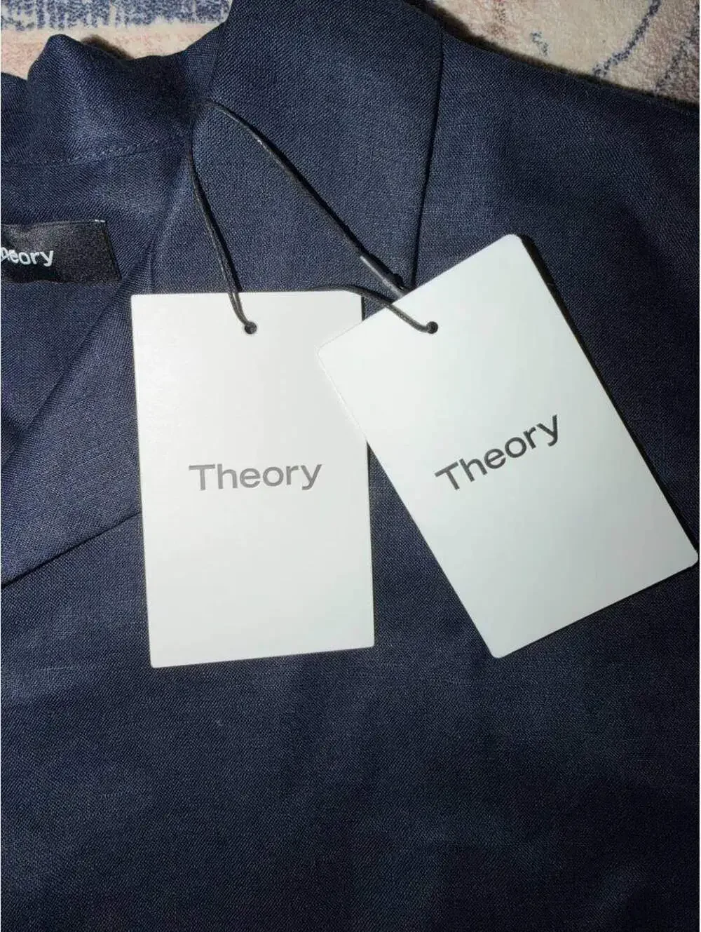 Theory 🩳 daze